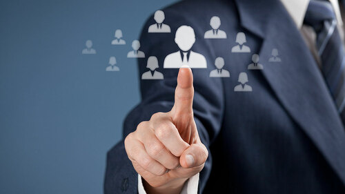 Human resources