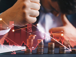 Economic crisis of 2022 has affected all possible spheres.Russia