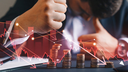 Economic crisis of 2022 has affected all possible spheres.Russia