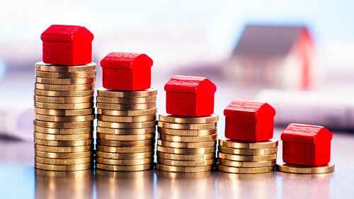 Teure Immobilien