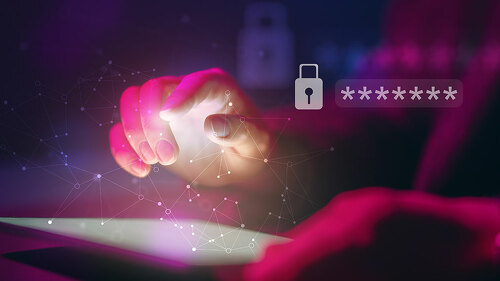 Cyber security threats