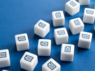 The flow of personal data and secret documents. Collection and analysis of information. Systematization and optimization of information. Paper work and correspondence. Digitization of archives.