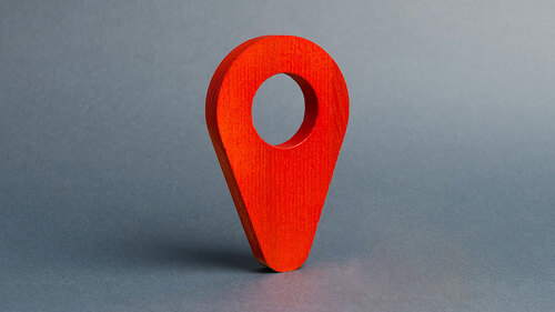 Car figure and a red location marker. Search cars, buy or sell. Contacting the police to find the wanted stolen car. Car Breakdown and its causes. Legal protection of traffic accident participants.