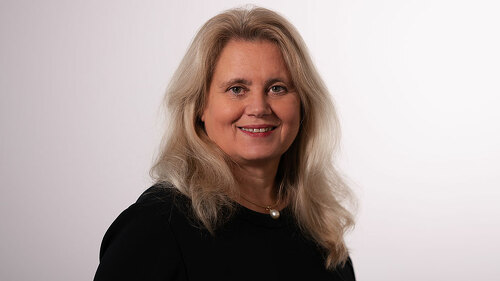 Sabine Münster