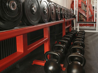 Fitnessstudio--2266395-PB-5132824