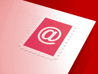Email Letters