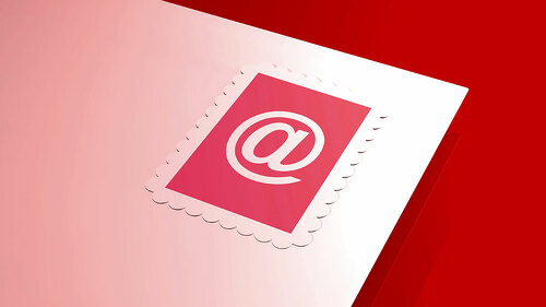 Email Letters