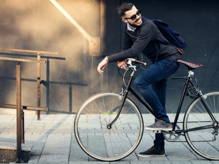 Best city transportation