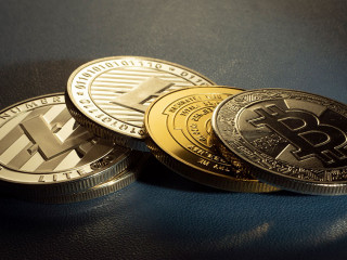 Various type of Cryptocurrency