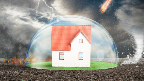 Home protection