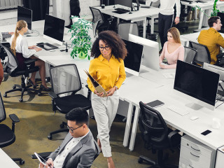 Buero-Mitarbeiter-236014852-DP-AllaSerebrina