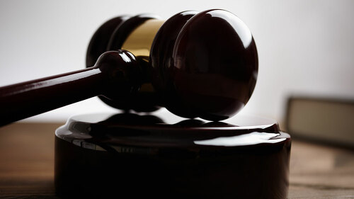 gavel