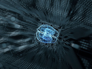 computers circuit board