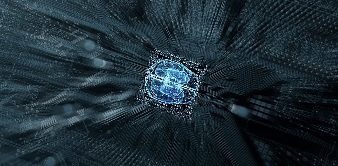 computers circuit board