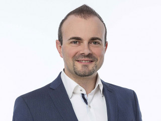 Bereichsleiter Vertriebsentwicklung und -Innovation Baloise Sach