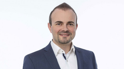 Bereichsleiter Vertriebsentwicklung und -Innovation Baloise Sach