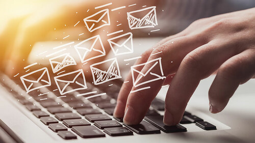 Email.
