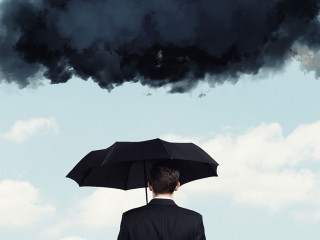 Pessimist in business