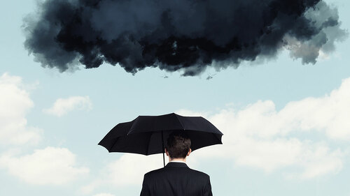 Pessimist in business