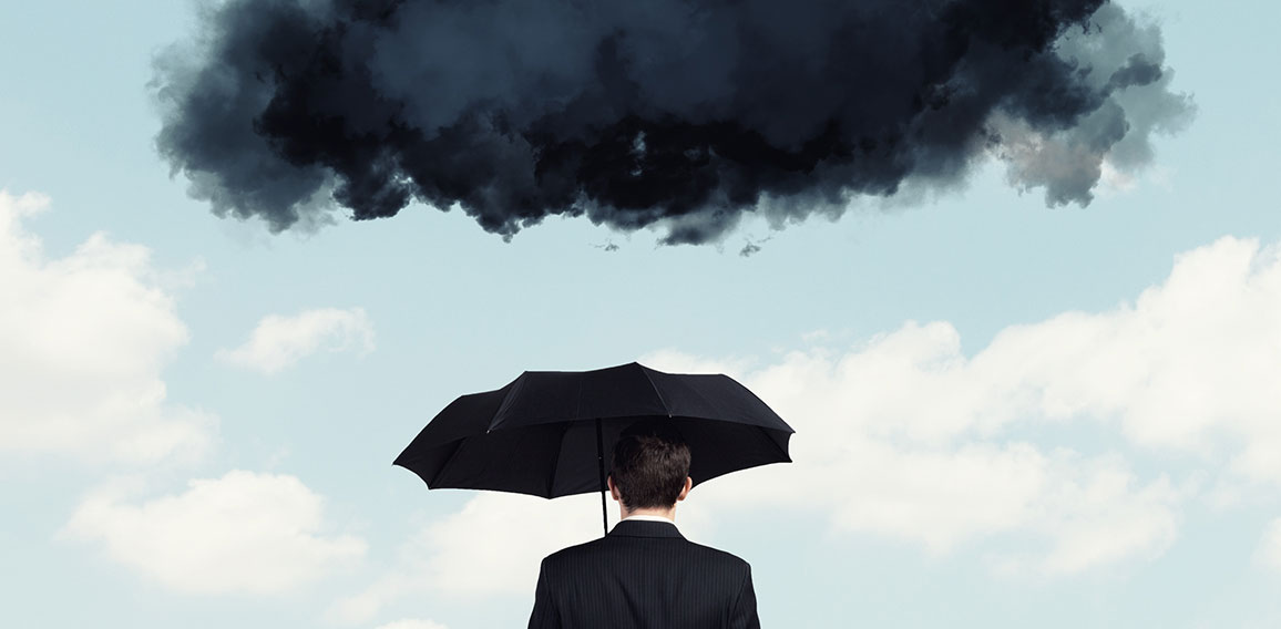 Pessimist in business