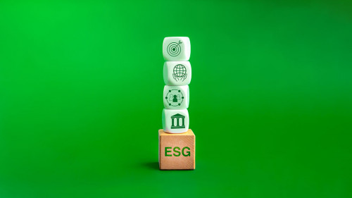 Environmental, social, and corporate governance (ESG), environme