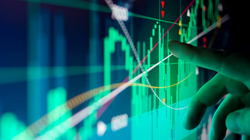 Financial Stock Market Data