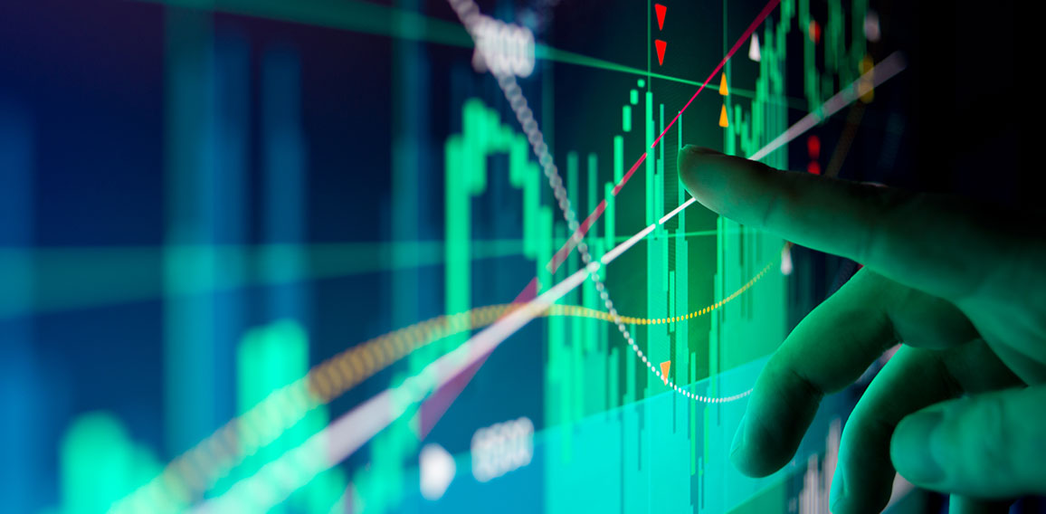 Financial Stock Market Data