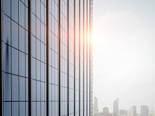 Successful industrial architecture . Mixed media