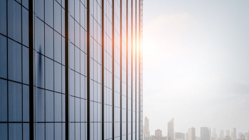 Successful industrial architecture . Mixed media