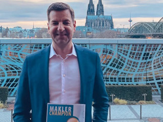 Münchener Verein glänzt erneut: Goldene Auszeichnung