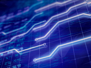 profit summary graph analysis