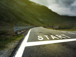 Start