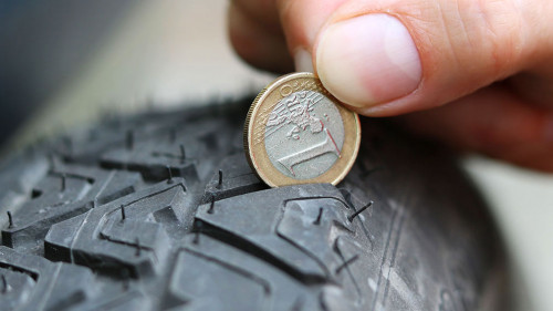 mature profile control with money