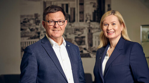 Forderung nach echter Finanzreform der GKV