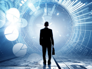 Modern technologies in business