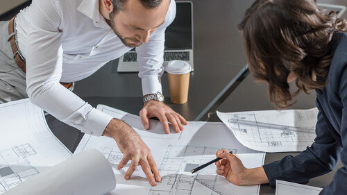 ArchitektIn-Plan-185294078-DP-AllaSerebrina