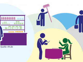 Minijob 2024: Höherer Verdienst und mehr Steuerfreiheit