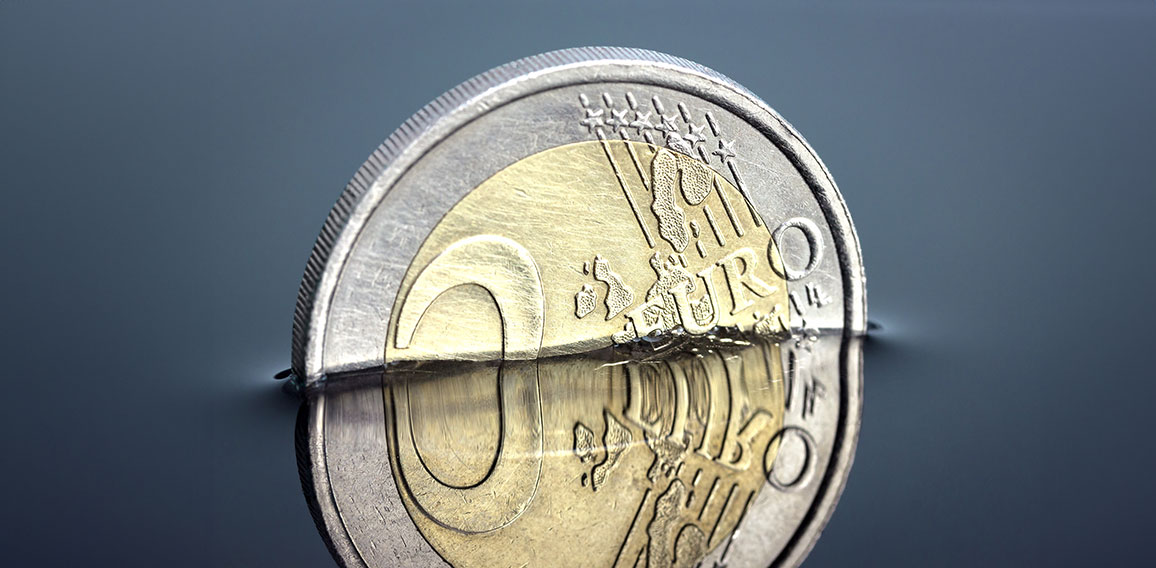 Eurokrise - Konzept