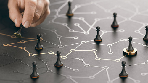 The Way To Success Or Career Guidance.