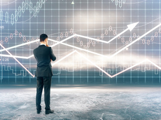 Research concept digital