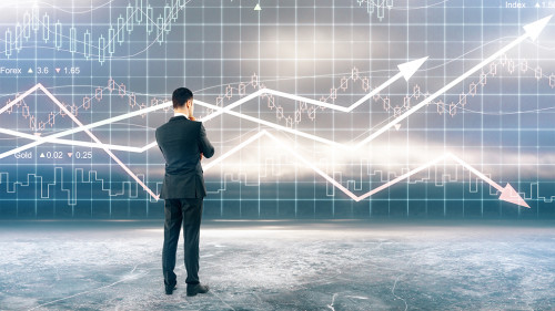 Research concept digital