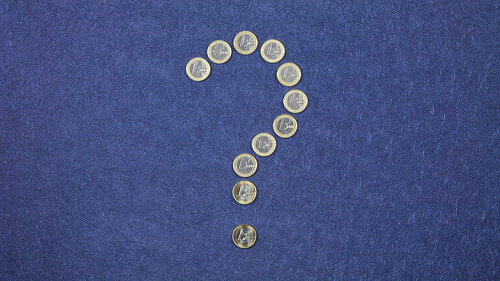 questioning the euro
