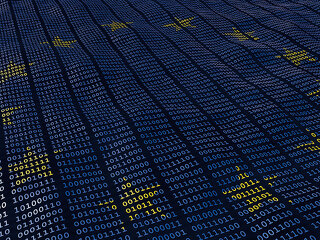 EU Data Protection GDPR bits and bytes