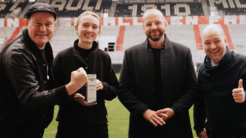 Lichtblick-Award: Deutschlands Vorbilder im Fußball