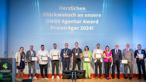 OMGV-Agentur-Award-2024-OMGV-Versicherungsforen-Leipzig