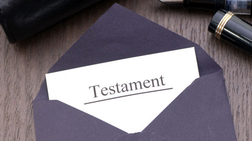 Testament