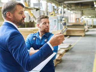 Senior Manager Touring Factory