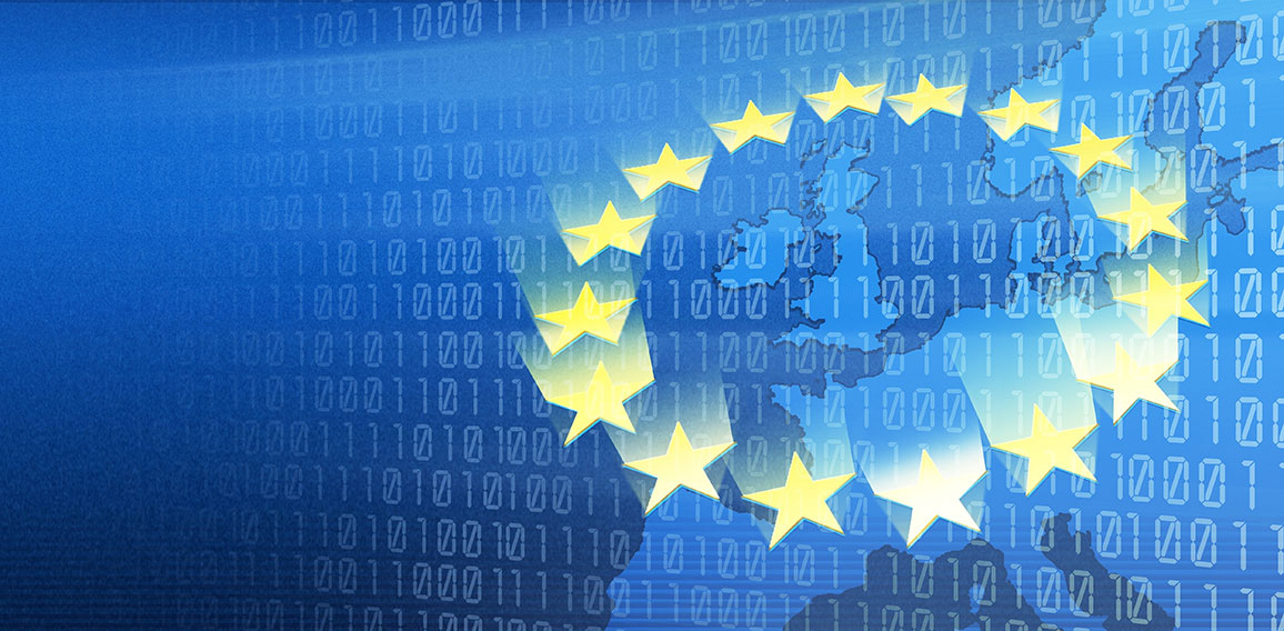 Eu.