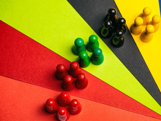 Bundestag Sitzverteilung Bundestagswahl Parteien