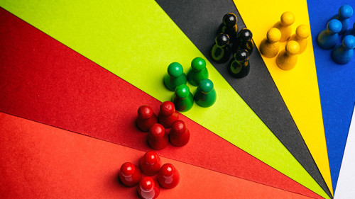 Bundestag Sitzverteilung Bundestagswahl Parteien